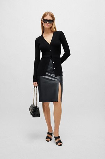 Röcke Design Modernes Damen HUGO BOSS | | für