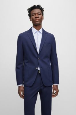 blazer boss