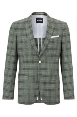 blazer boss