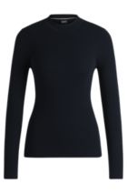 Tops met lange mouwen