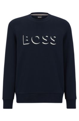 hugo boss sweater