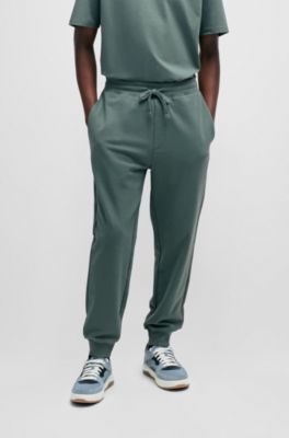 BOSS Green Hicon Active 1 Shell Sweatpants