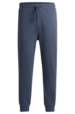 Pantalón de hombre JOGGER LUNAR Kaki-Gris