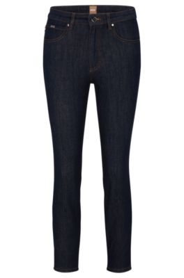 Hugo boss on sale jeans skinny