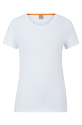 Hugo boss 2025 t shirt dames