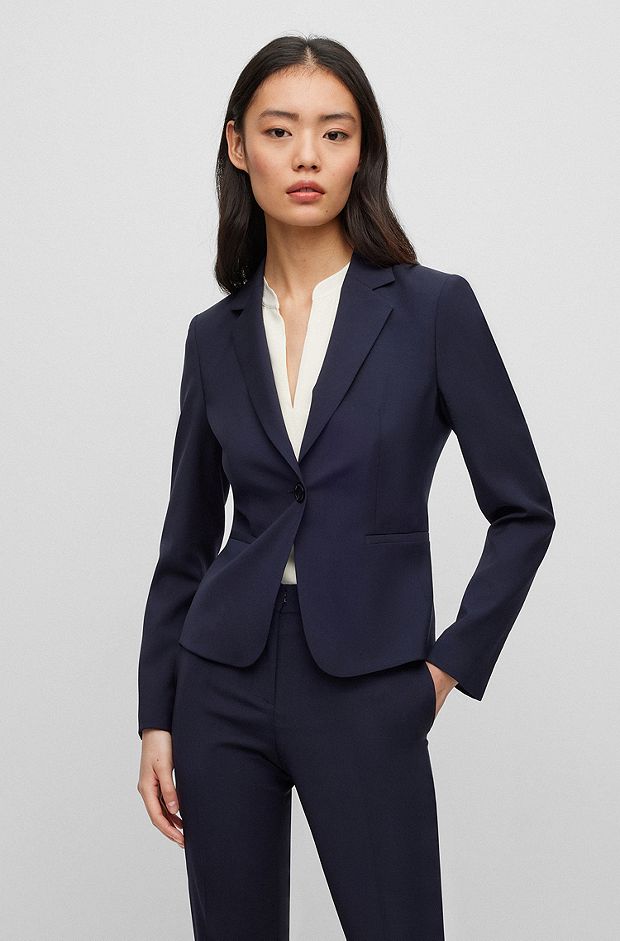 HUGO BOSS | Women's Suit & Skirt Suit | Elegant & Business Suits