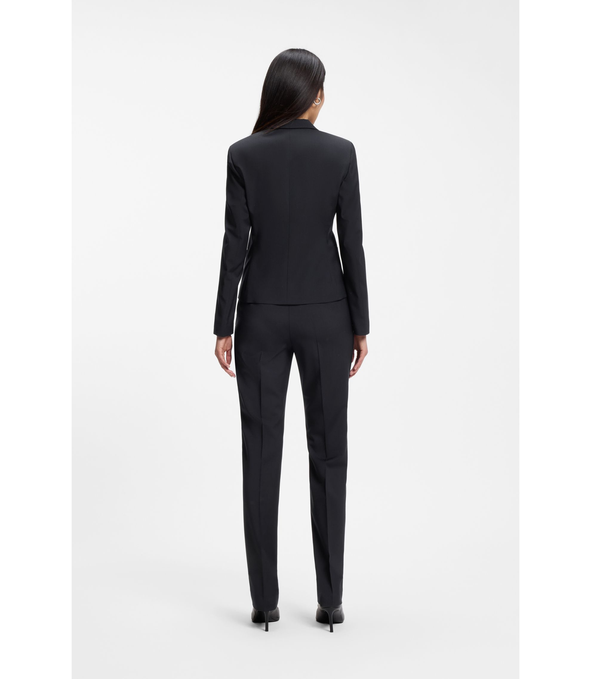 レディーススーツ | HUGO BOSS