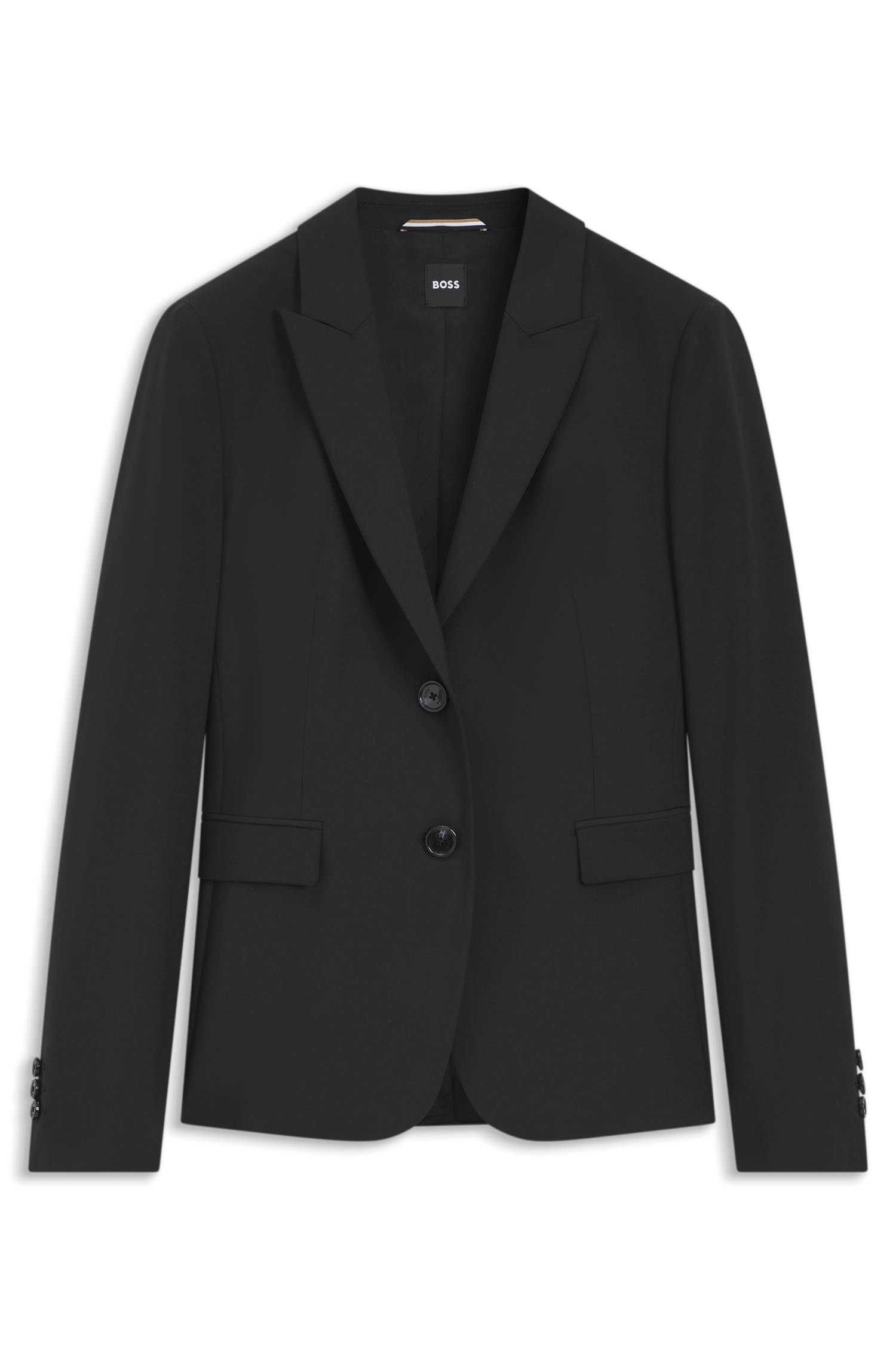 Boss Juleah kavajer & blazers dam – bild 8