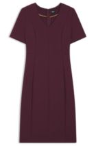 Shift Dresses