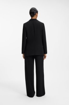 Boss Jocaluah kavajer & blazers dam – bild 8