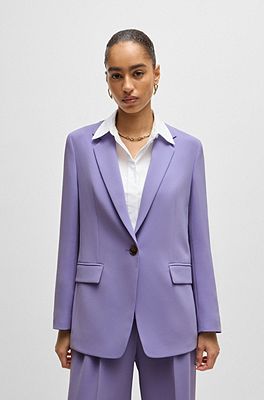 Women's Suits by HUGO BOSS | Suits with Skirts and Trousers for Women