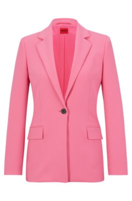 blazer hugo