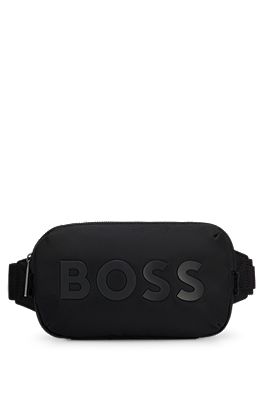 Hugo cheap boss suitcase