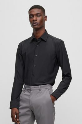 hugo boss shirt