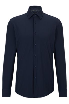 高品質紳士服 | クラシックで上品 | HUGO BOSS