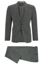 メンズスーツ | HUGO BOSS メンズスーツ | HUGO BOSS