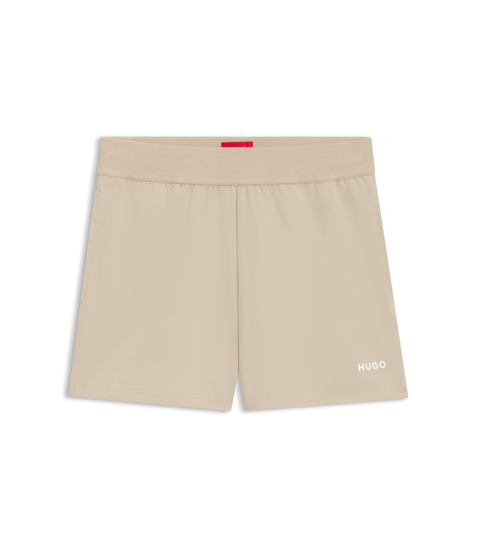 TFW49 SIDE LINE SHORTS サイドラインショーツ ベージュ TFW49 SIDE LINE SHORTS サイドラインショーツ ベージュ