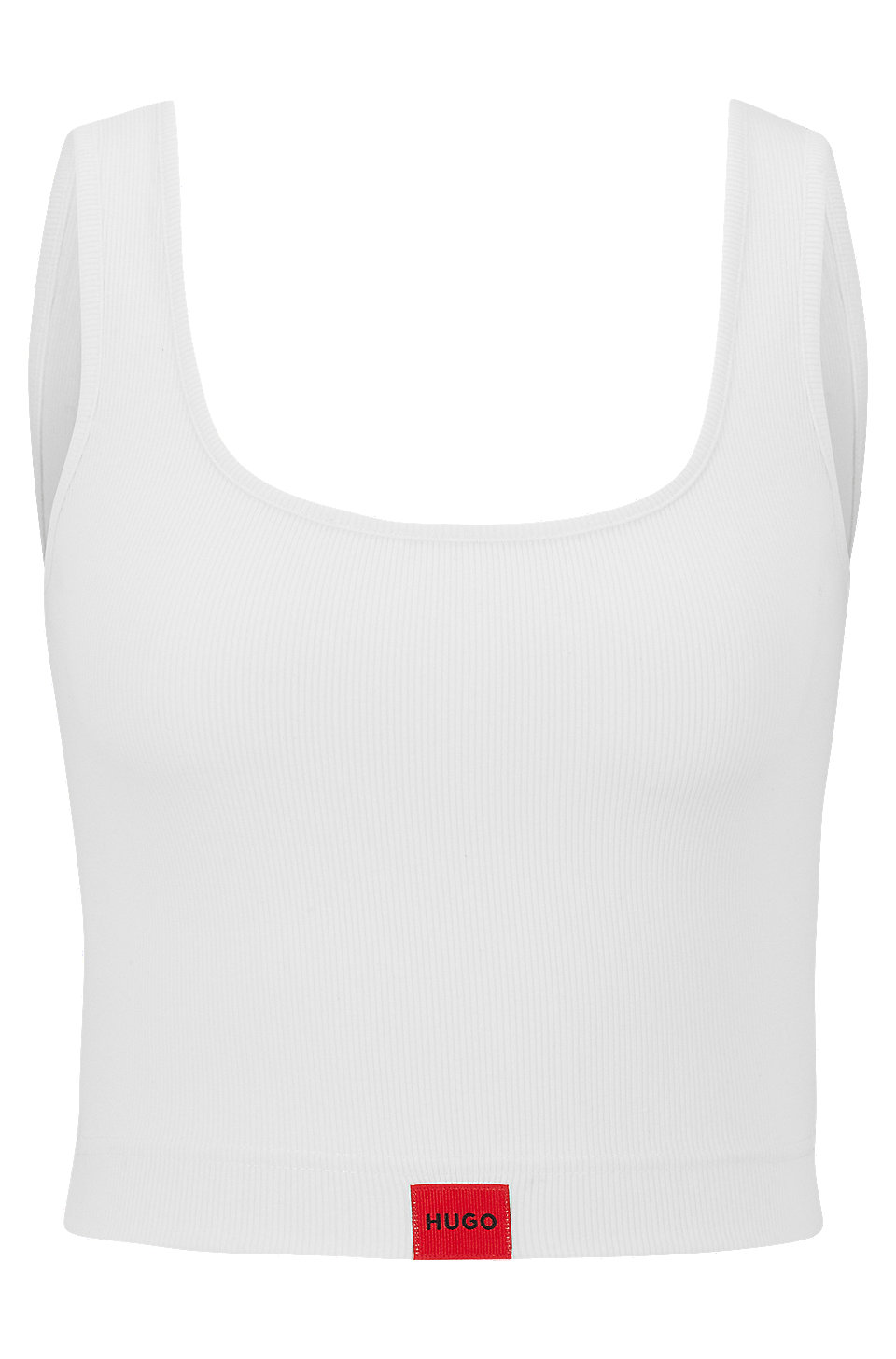 Disponibile in altri colori Zara Bambina Abbigliamento Top e t-shirt Top Tank top CANOTTA BASIC RIB 