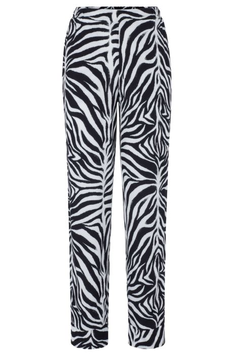 Responsible Fashion | Patterned | Women | HUGO BOSS