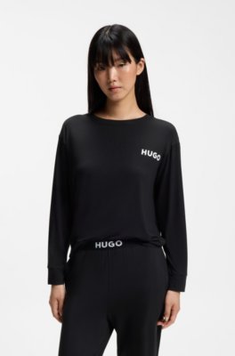 Hugo Unite_Ls-Shirt skjortor dam – bild 7