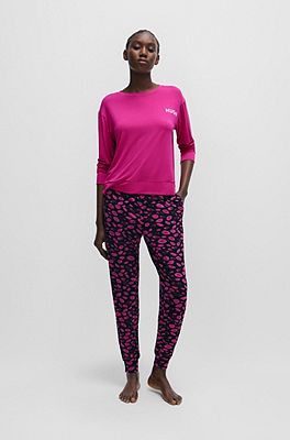 Hugo boss womens pyjamas new arrivals