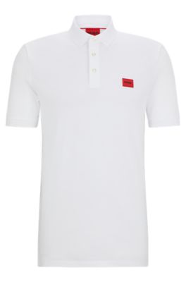 Hugo boss outlet polo shirt xl