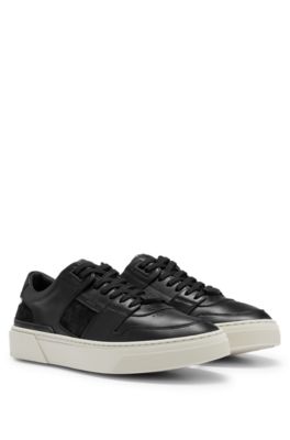 basket hugo boss homme solde