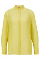 Silk & Stretch Silk