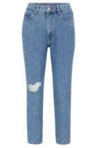 Relaxed fit