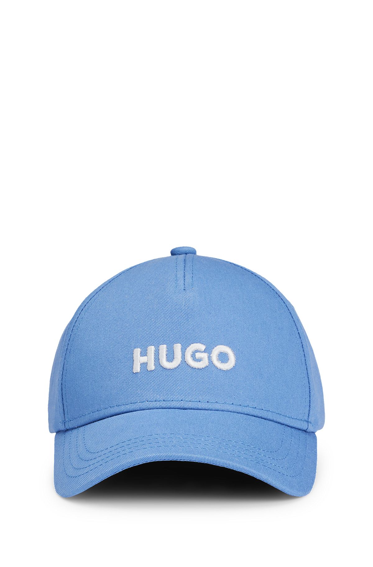 Blue | HUGO | Men\'s BOSS Caps