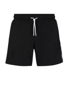 Cheap hugo deals boss swim shorts