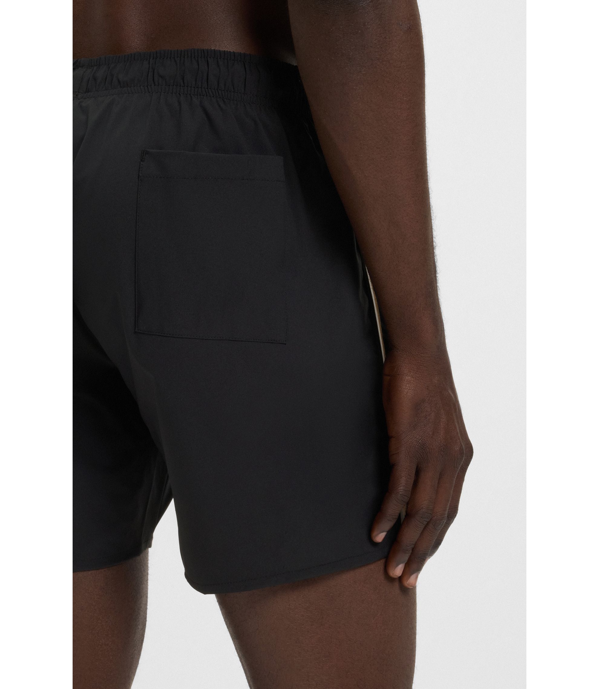 ○★新品未使用　BOSS（ボス）　リコ　スイムショーツ　S　ブラック hbeu50491594_001_340?wid=1980&