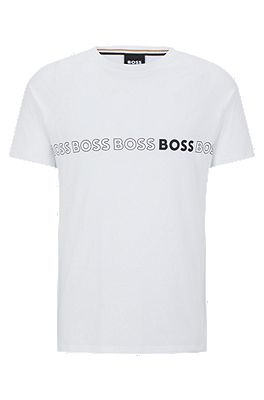 Original hugo boss outlet t shirt
