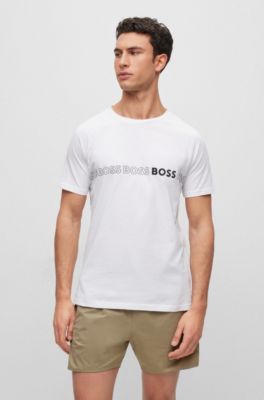 Top hugo boss uv protection t shirt 2025 Black Friday