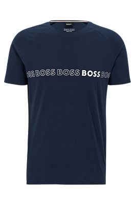 Hugo boss sun shop protection t shirt