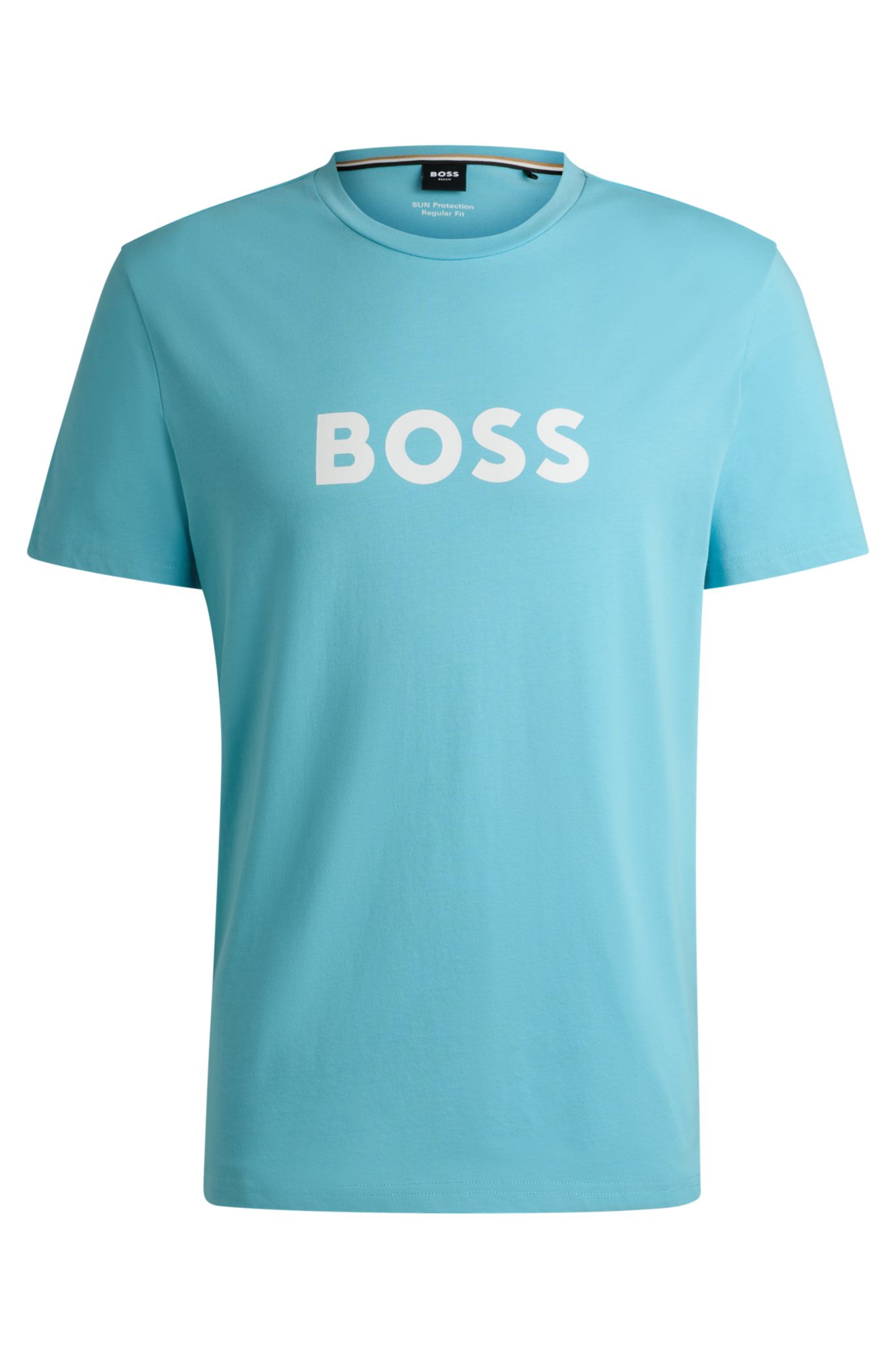 Boss uv t shirt discount