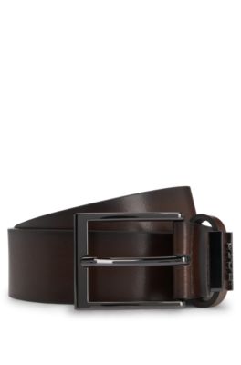 Men's Belts | HUGO BOSS