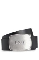 Casual Belts