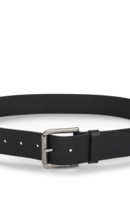Boss Leather belt klassiska skärp herr – bild 3
