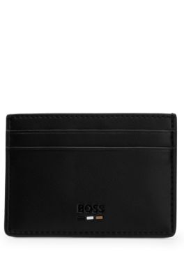boss cardholder