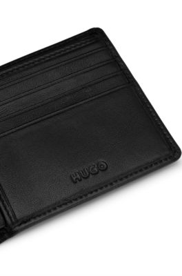 hugo boss walet