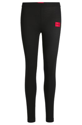 Luga Black Yoga Pants Athletic Leggings Size Small  Black yoga pants,  Athletic leggings, Leggings are not pants