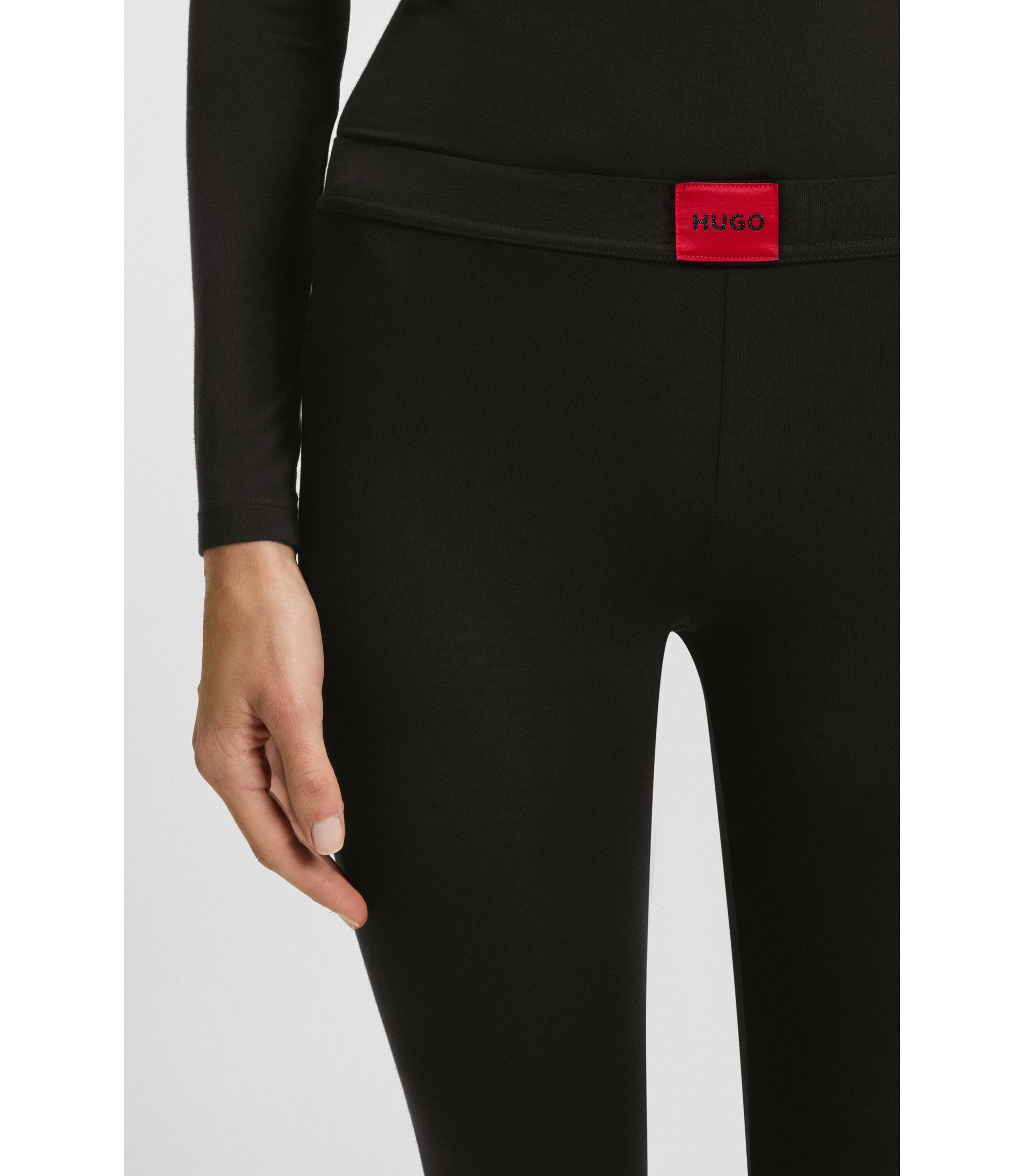 HUGO BOSS LIEM RUNNING LEGGINS サイズ44 HUGO BOSS LIEM RUNNING LEGGINS サイズ44 HUGO BOSS LIEM