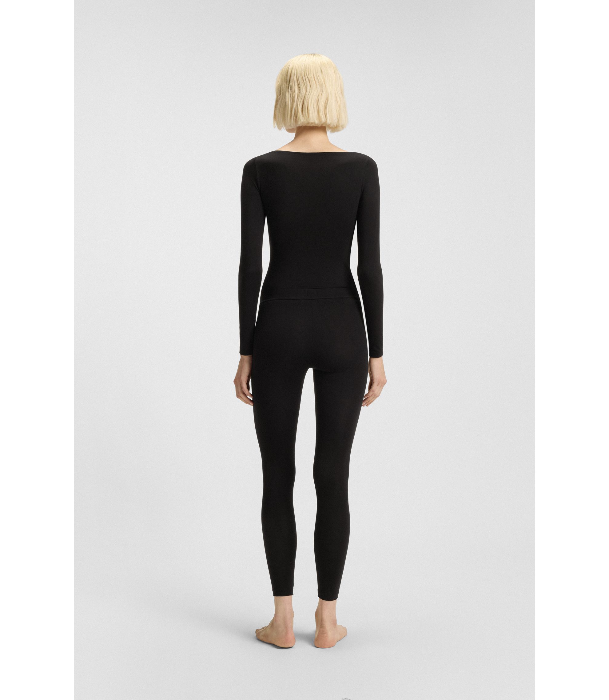 HUGO BOSS Leggings – Elaborate designs | Women