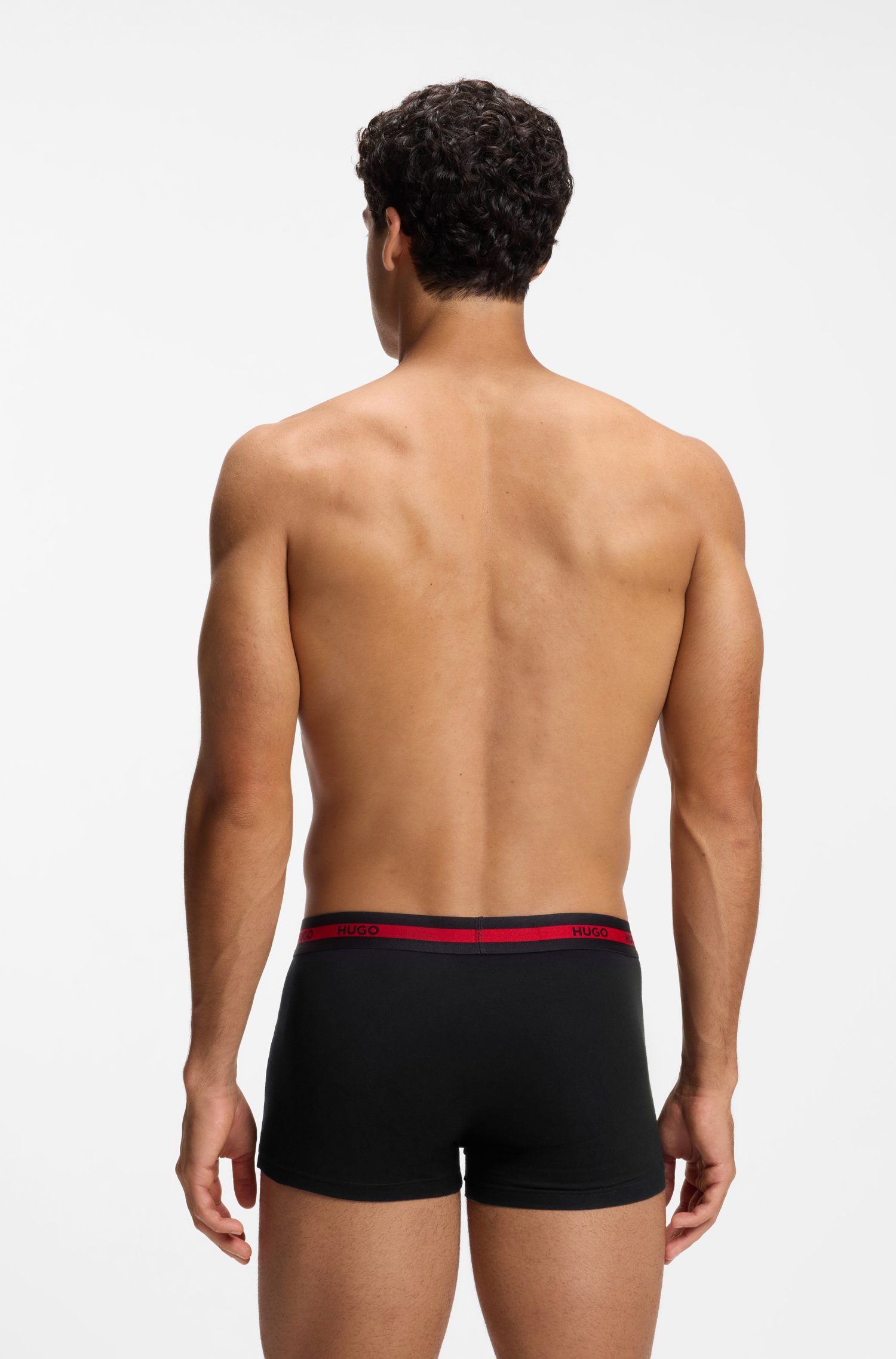 Hugo Boxershorts herr – bild 3