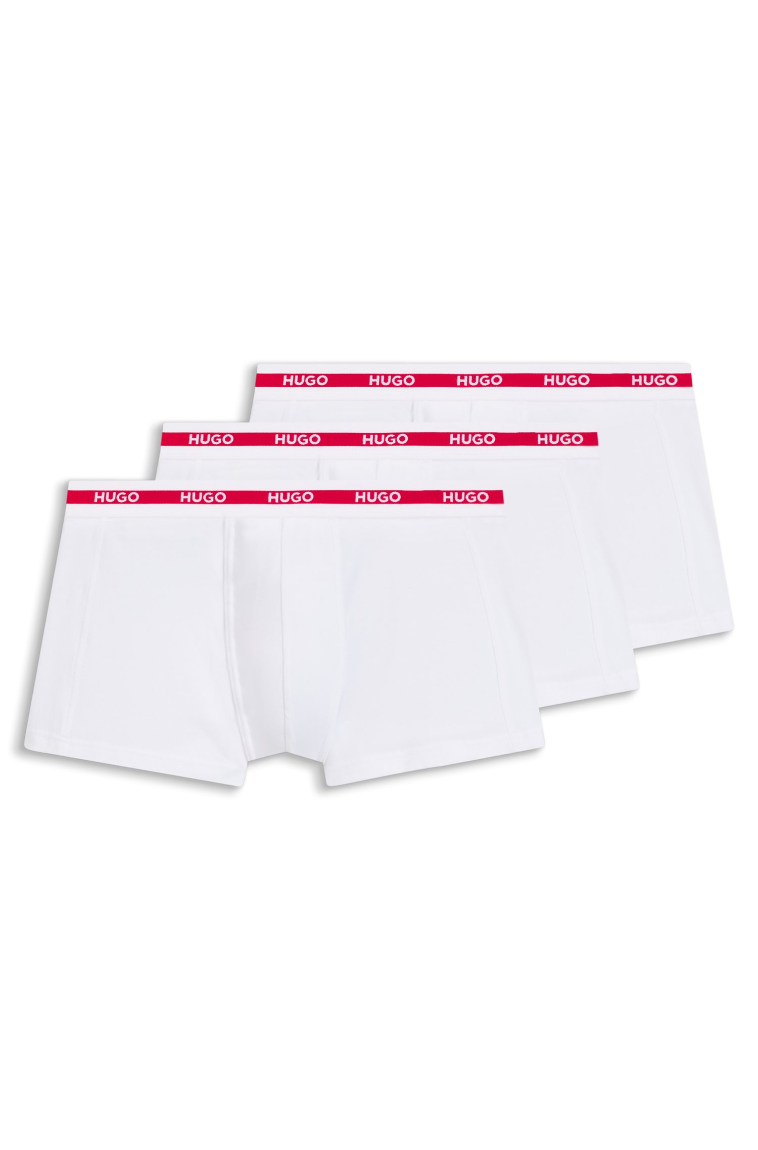 Hugo Boxershorts herr – bild 2