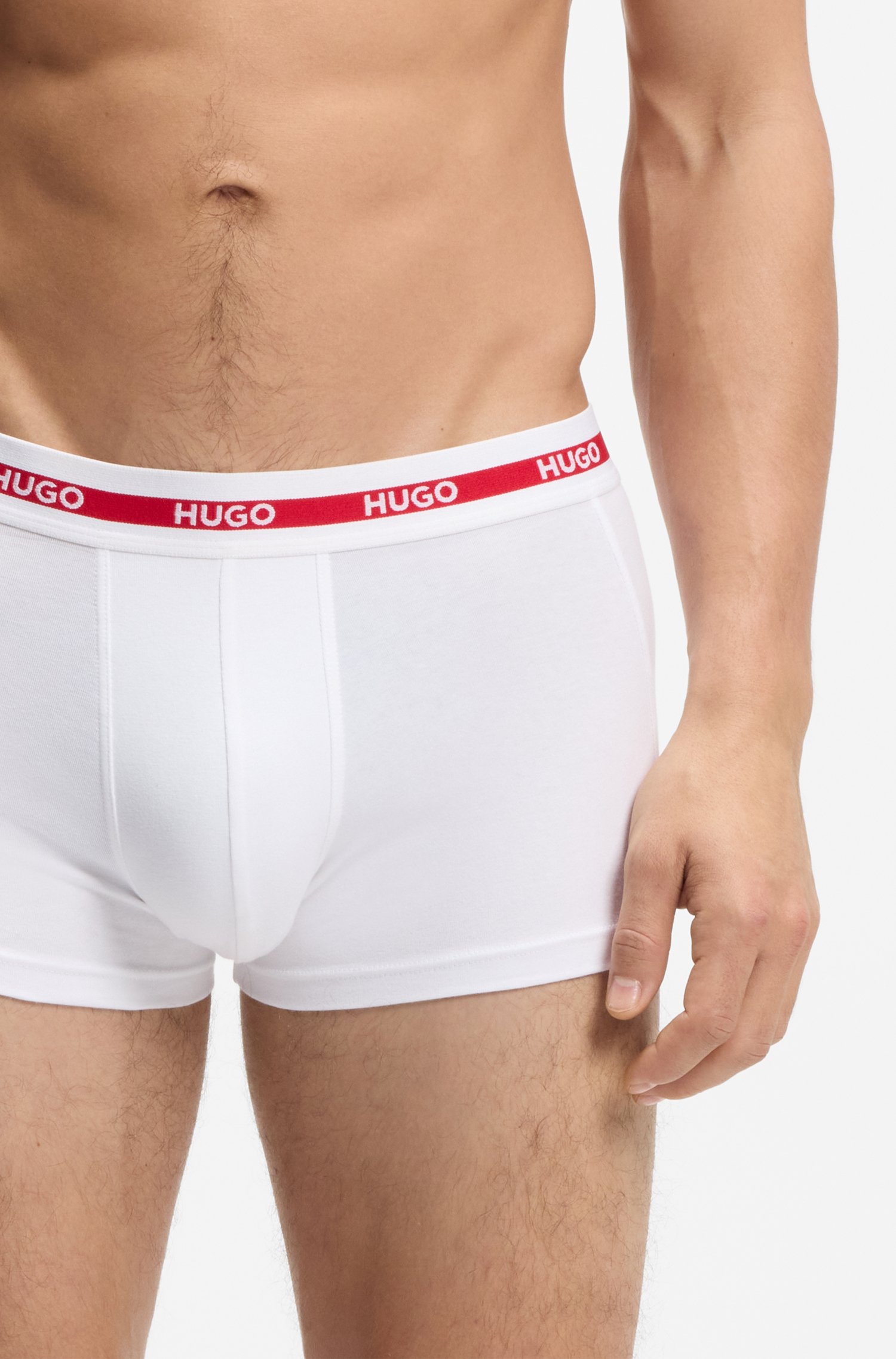 Hugo Boxershorts herr – bild 4