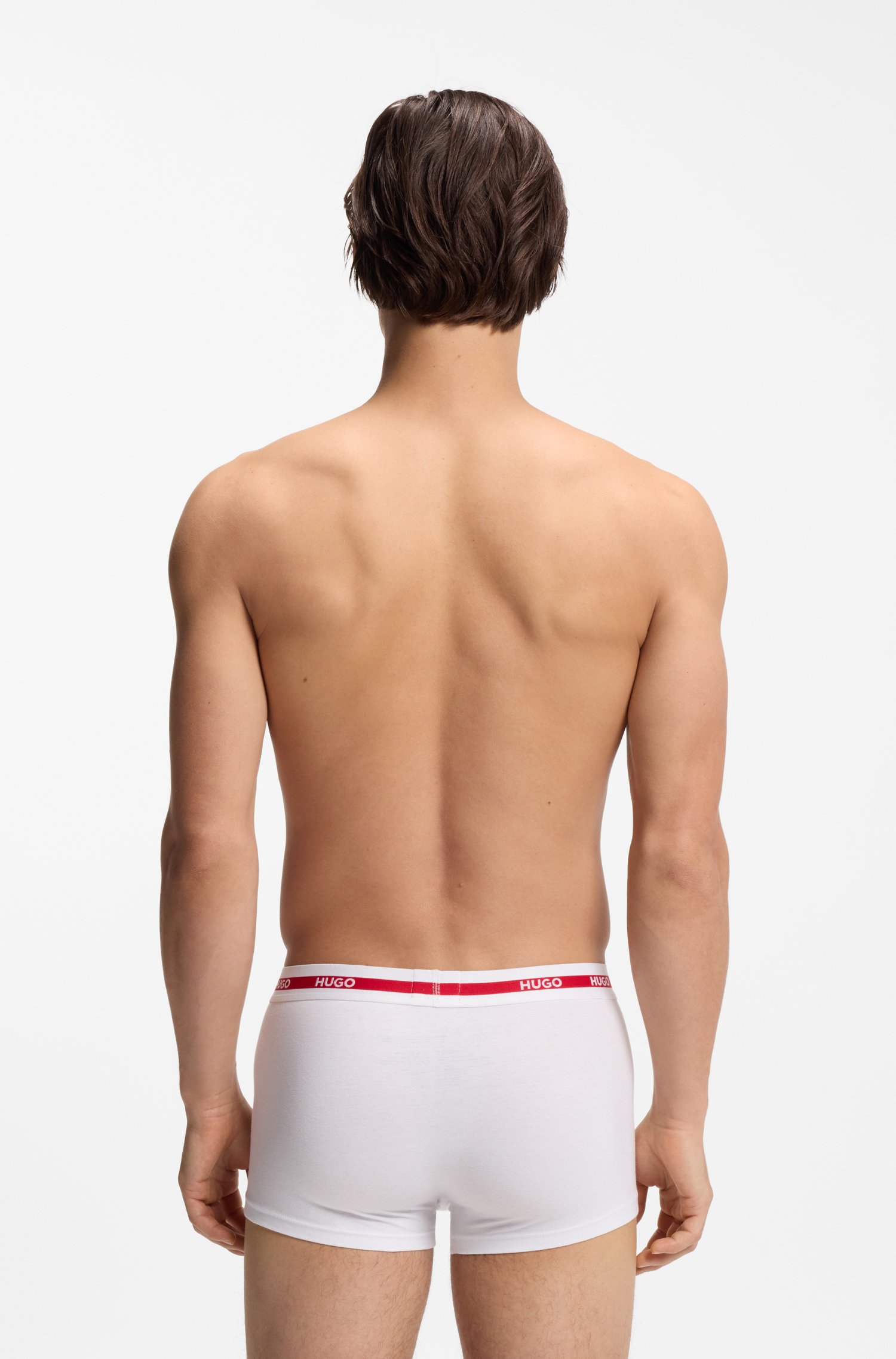 Hugo Boxershorts herr – bild 3