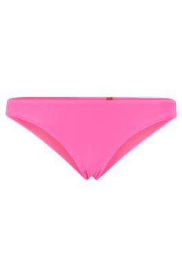 HUGO - Brazilian-style bikini bottoms 