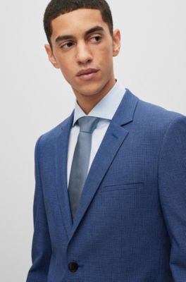 Anzahlung Süßigkeiten Junge hugo boss krawatte Slip Schuhe Minimal